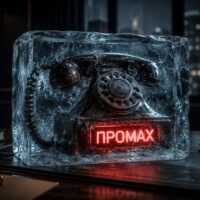 Холодный паралич: почему ваши продавцы сложного B2B прячутся за экранами мониторов и сливают вашу маржу